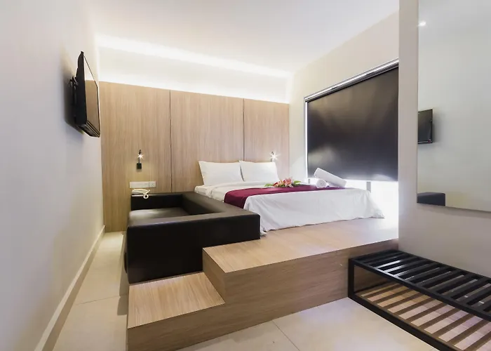 Gm Hotel Kuantan