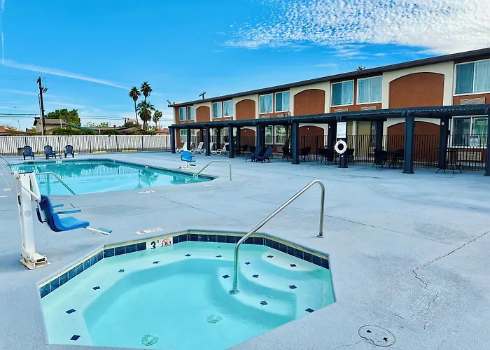 Ocotillo Inn