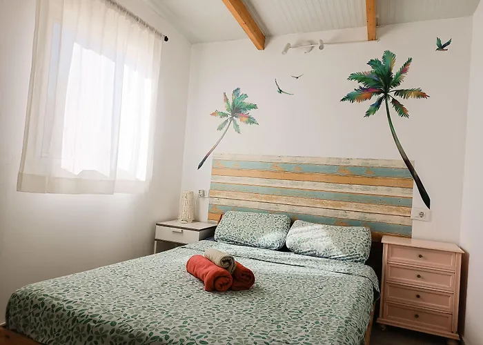 Aloe Vera Shared House