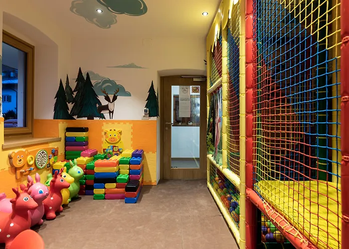Hotel B&B Feldmessner