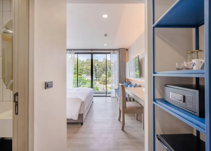 Kokotel Phuket Nai Yang Beach