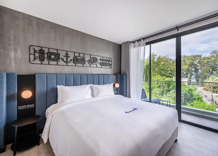 Kokotel Phuket Nai Yang Beach