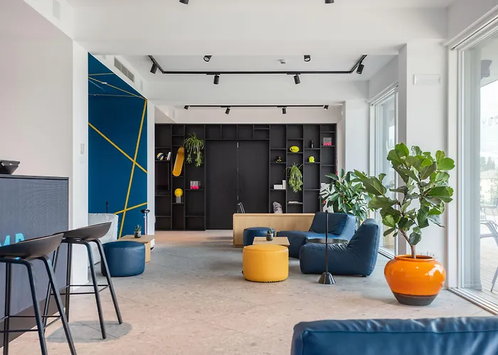 Hoody Active & Happiness Hotel