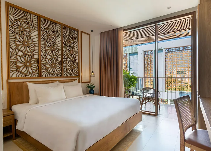 Daisy Boutique Hotel