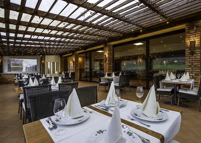 Stupnicki Dvori Winery Hotel