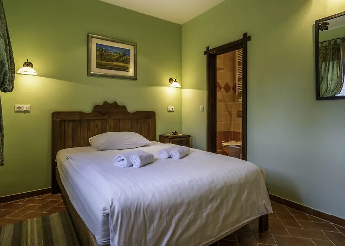 Stupnicki Dvori Winery Hotel