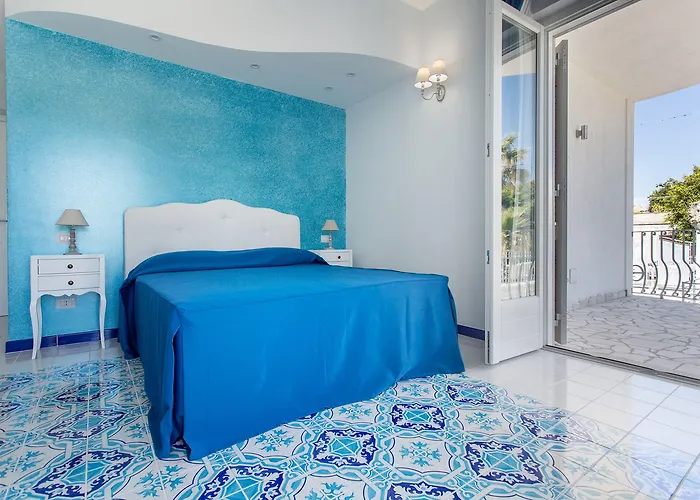 Odysseus Hotel