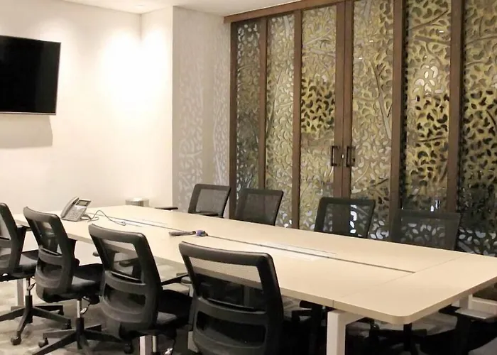 Quo Quality Hotel