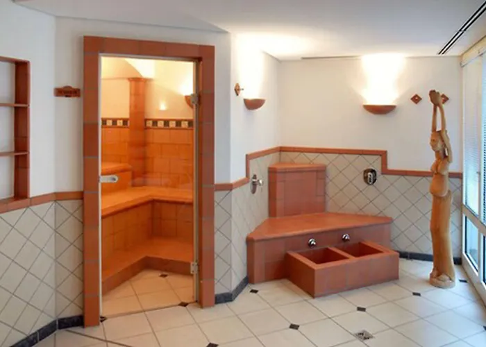 Waldhotel Bad Sulzburg