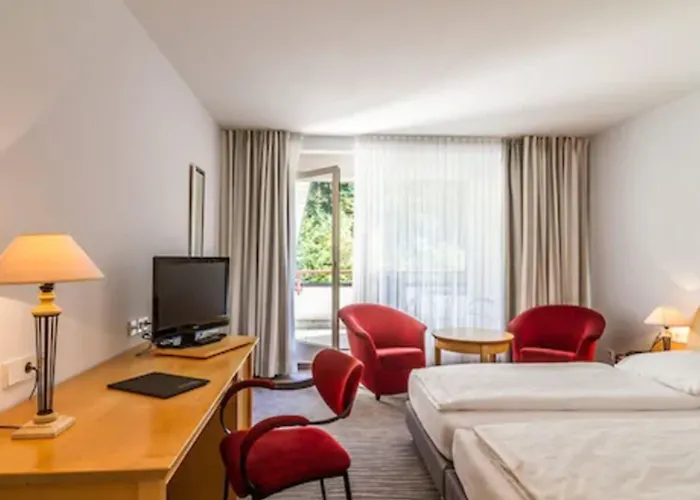 Waldhotel Bad Sulzburg