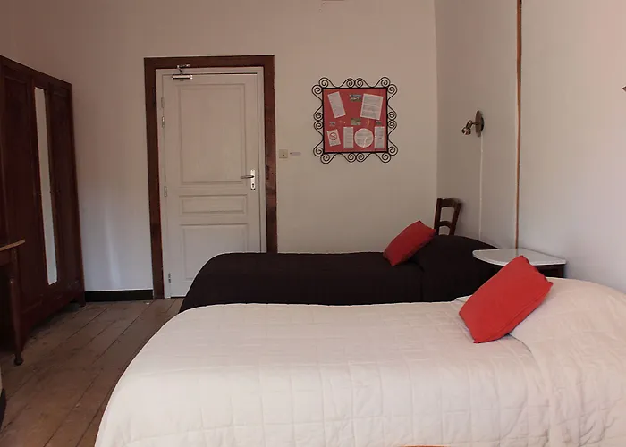 Auberge L'Escaleta