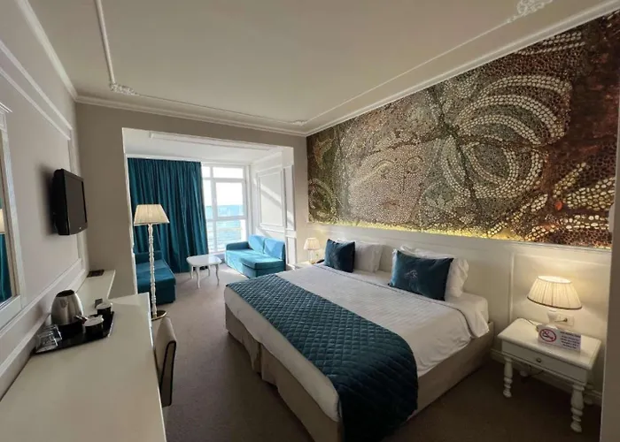 Adriatik Hotel, BW Premier Collection