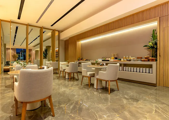 K-Platz Hotel Sao Jose Florianopolis