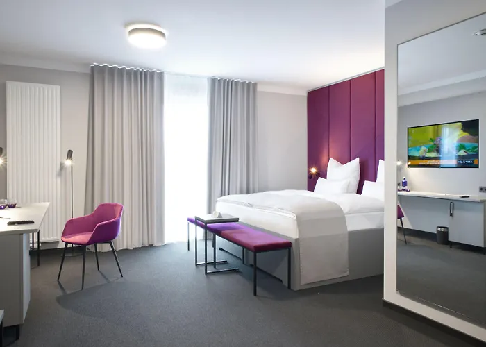 Hotel Adler Muenster