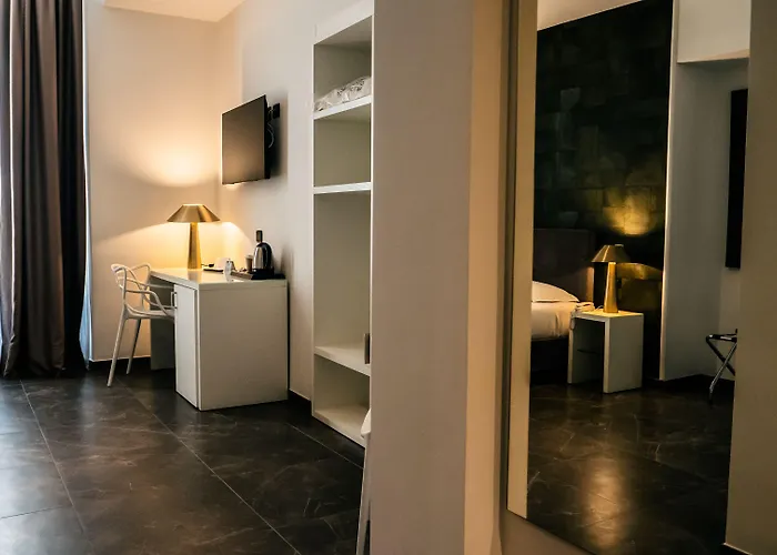 Hotel Up Wellness & Spa