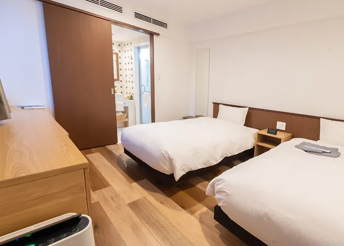 Access By Loisir Hotel Nagoya