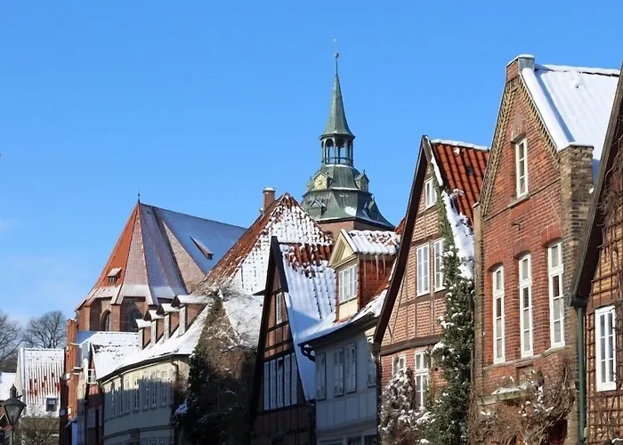 Hotel Heidpark