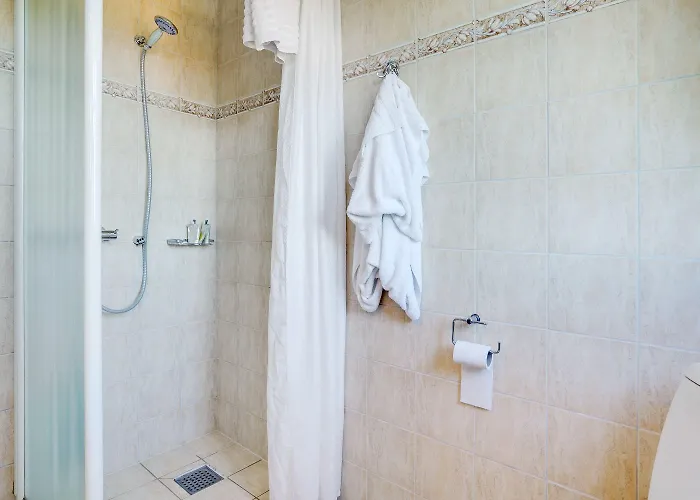 Hotel Sonderborg Garni