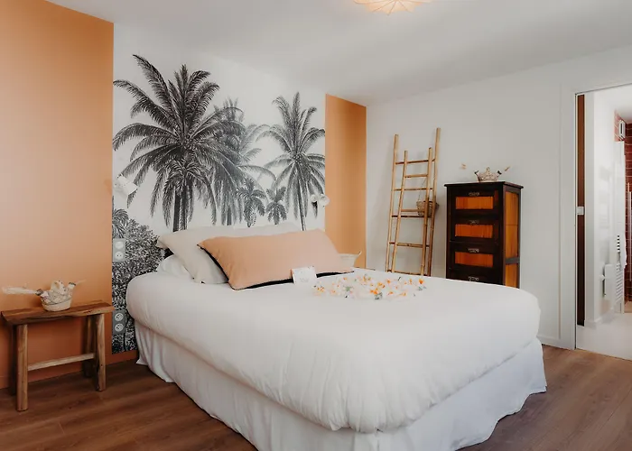 Hotel Palmito