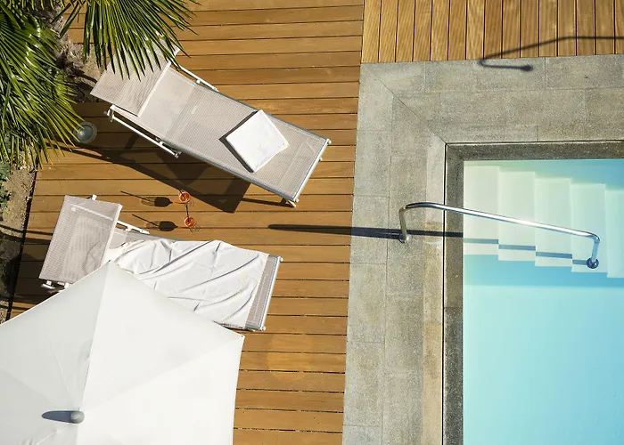 Hotel Jardis (Adults Only)