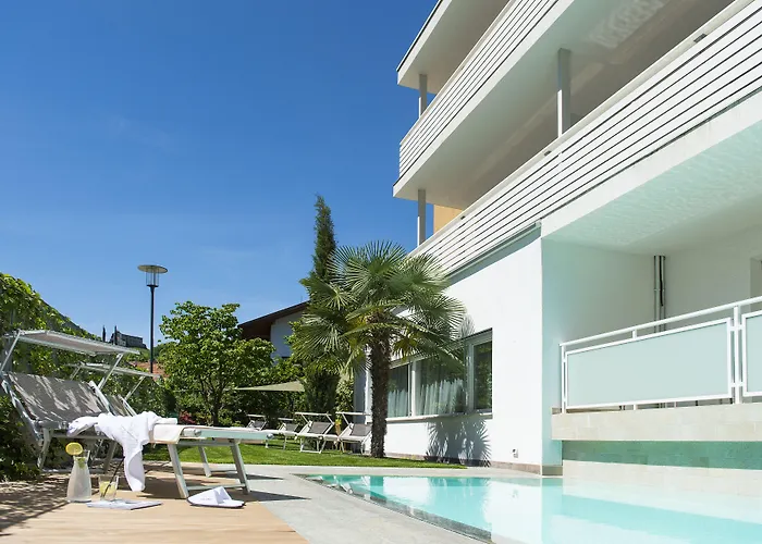 Hotel Jardis