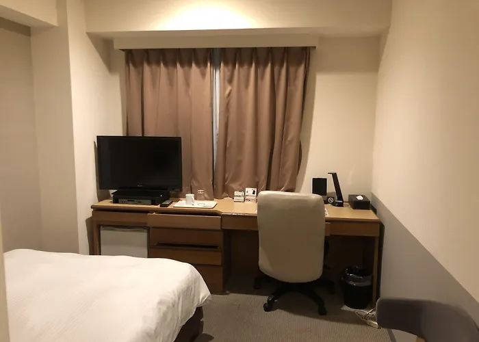 Rembrandt Hotel Tokyo-Machida
