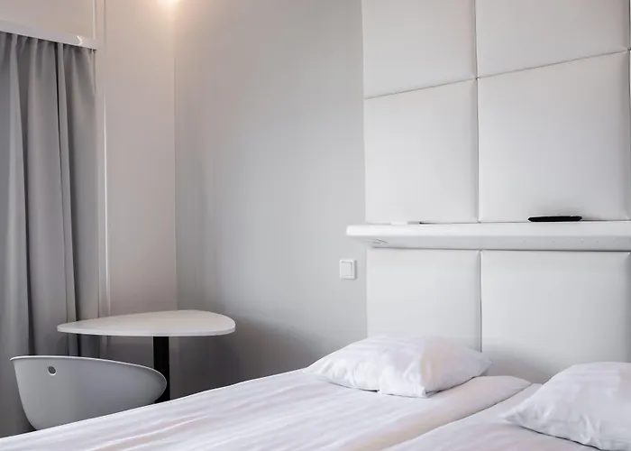 Omena Hotel Turku Kauppiaskatu