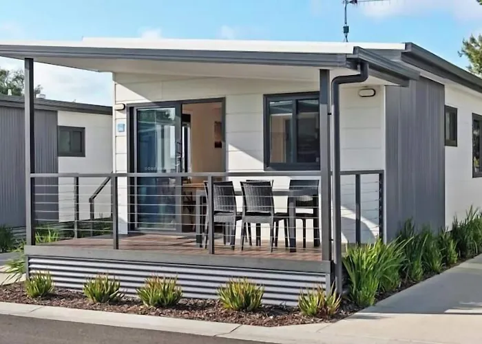 Discovery Parks - Goolwa