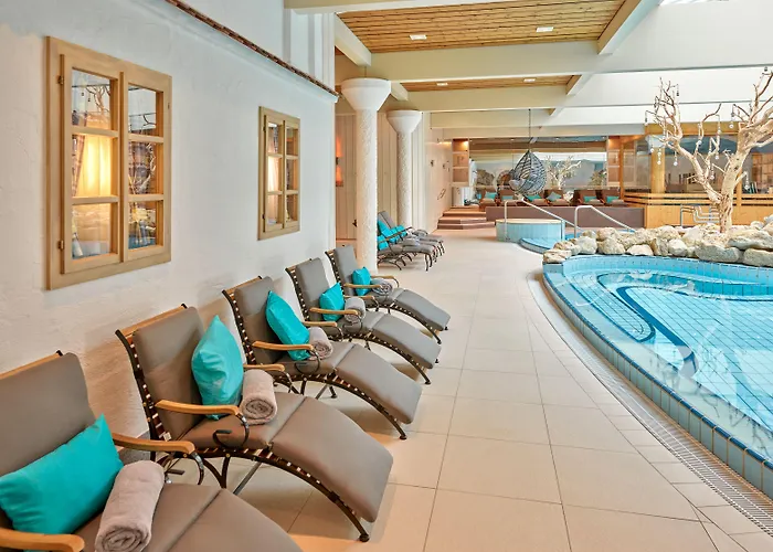 Parkhotel Bad Griesbach