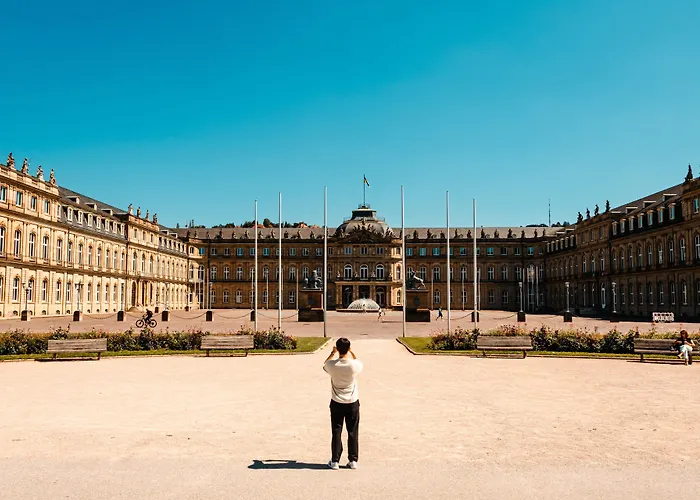 Hotel Royal