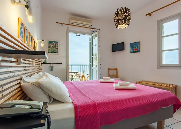 Thea Home Hotel By Booking Kottas