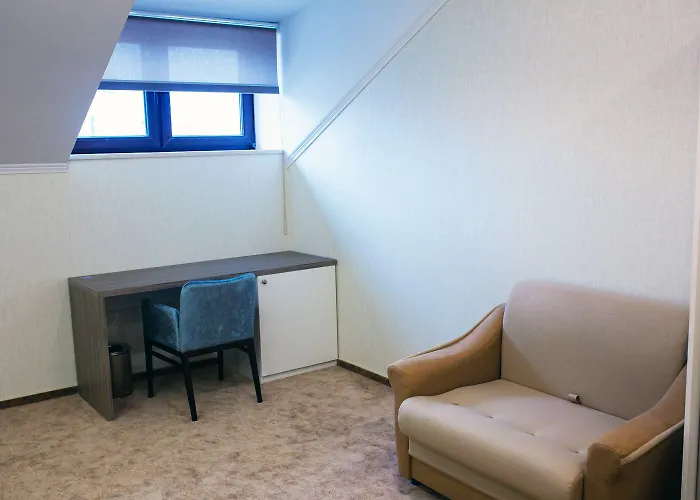 Familion Aparthotel