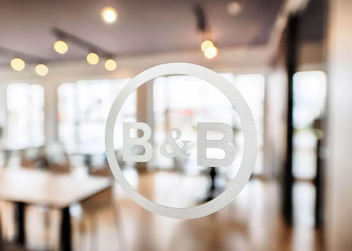 B&B Hotel Dresden-Messe