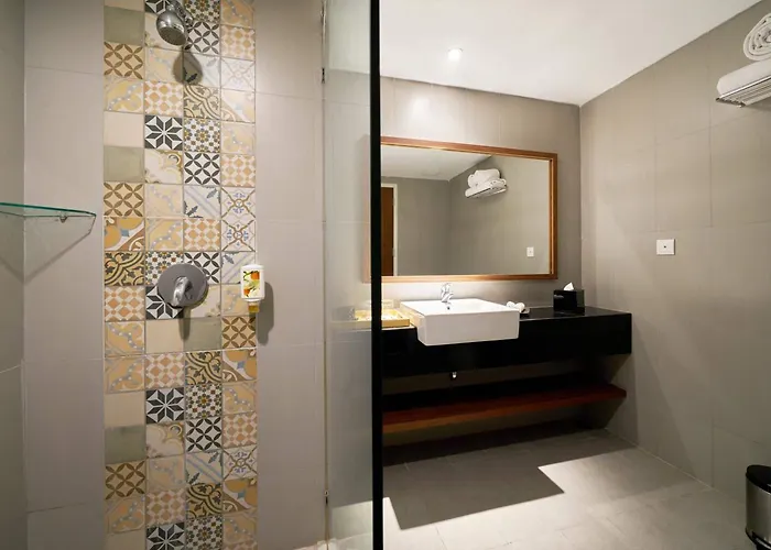 Kokoon Hotel Surabaya