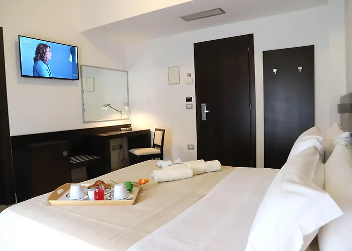 Albergo Cantiani
