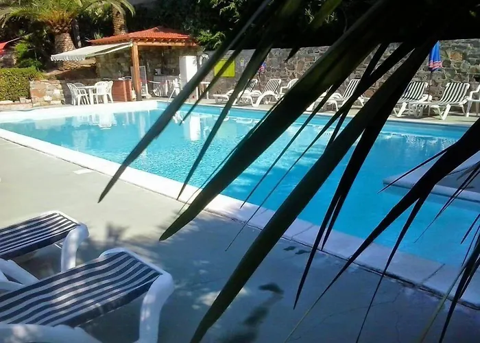 Residence La Carruba