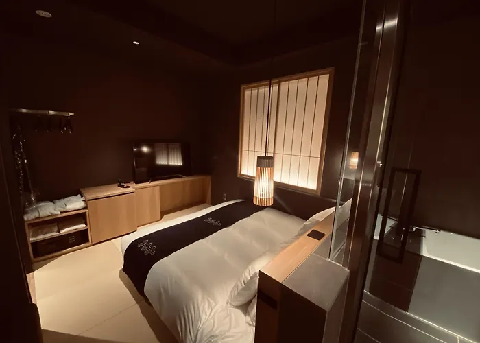 Hotel Zagakukan