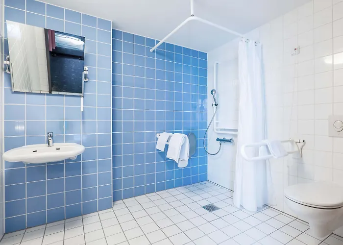 B&B Hotel Heilbronn