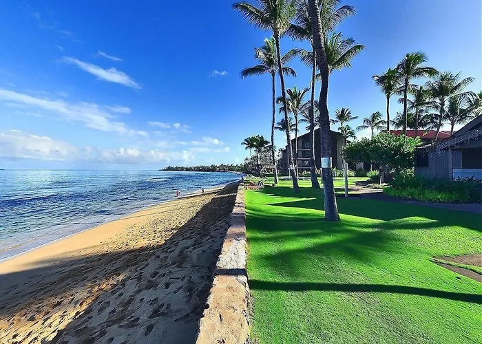 Aston At Papakea Resort