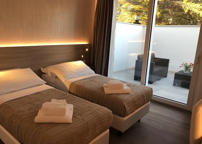 Casablanca Hotel