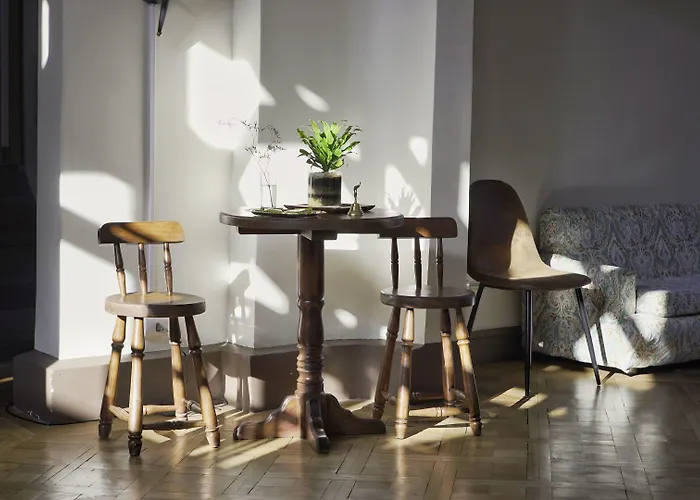 Hotel Boutique Casa Conde