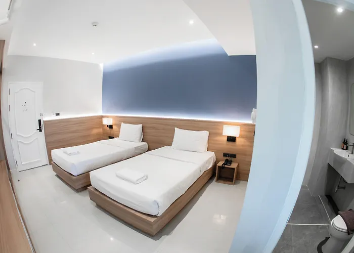 Sirin Hotel&Resident