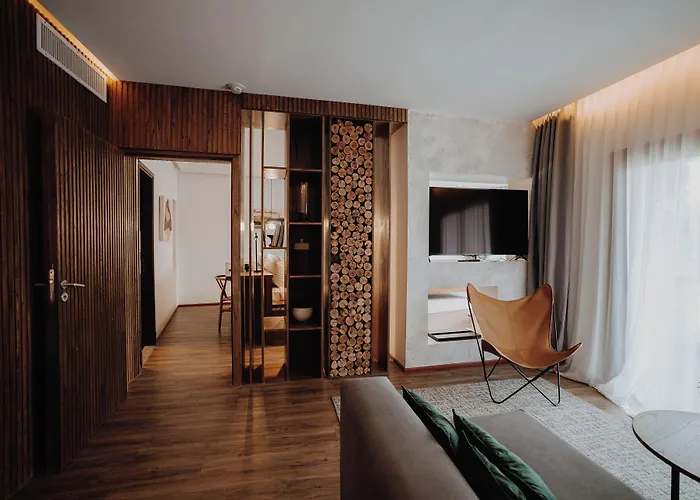 Boeden Hotel & Spa, Aken Soul