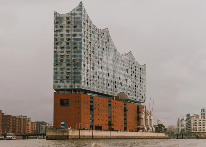 prizeotel Hamburg-St.Pauli