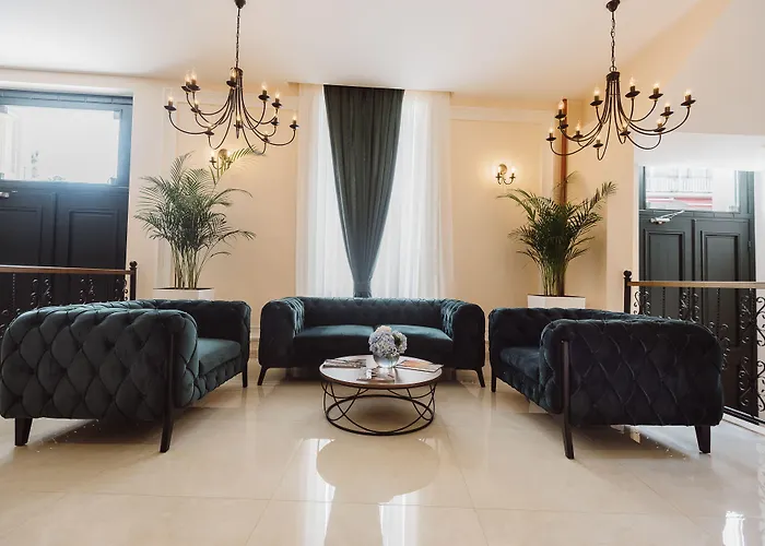 Boulevard Hotel Batumi
