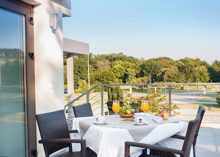 Hotel Park Superior 3*