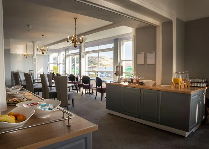 The Seafront Hotel By Compass Hospitality