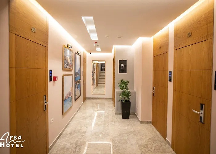 Area Hotel