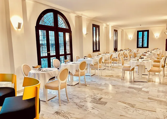 Grand Hotel San Lorenzo