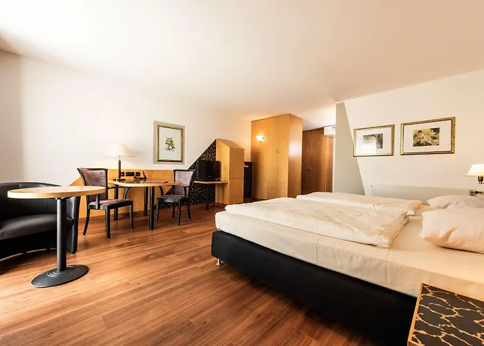 Arvena Kongress Hotel - Hotel In Der Wagnerstadt